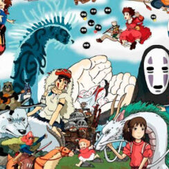 Studio Ghibli new movie
