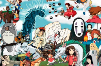 Studio Ghibli new movie